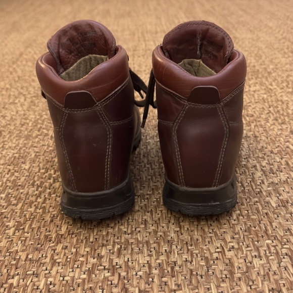 Vintage Vasque Skywalk GORE-TEX Hiking Boots - Picture 8 of 12